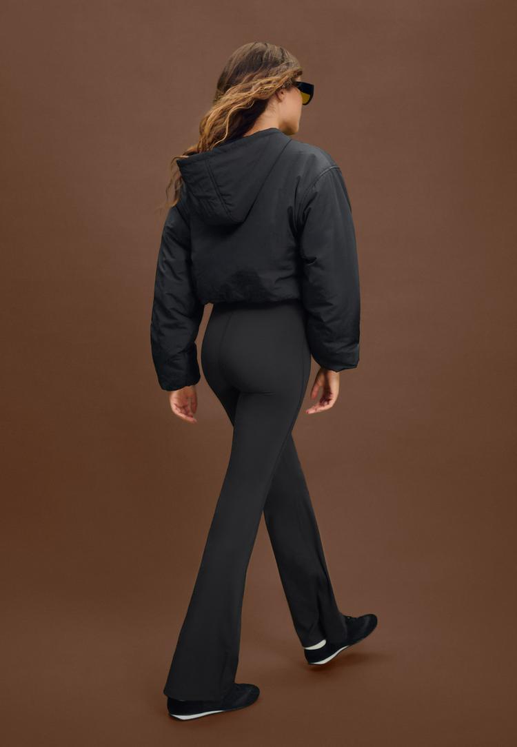 legging flare