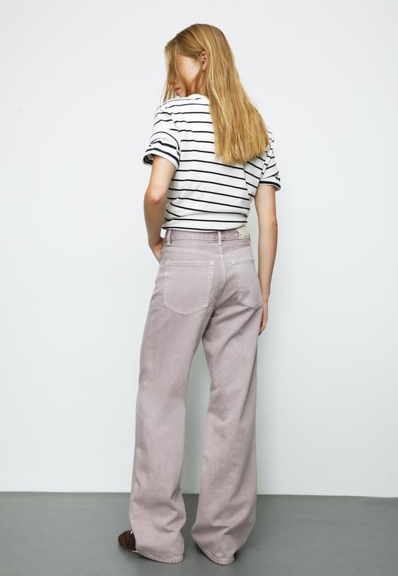 d92 jeans straight wide