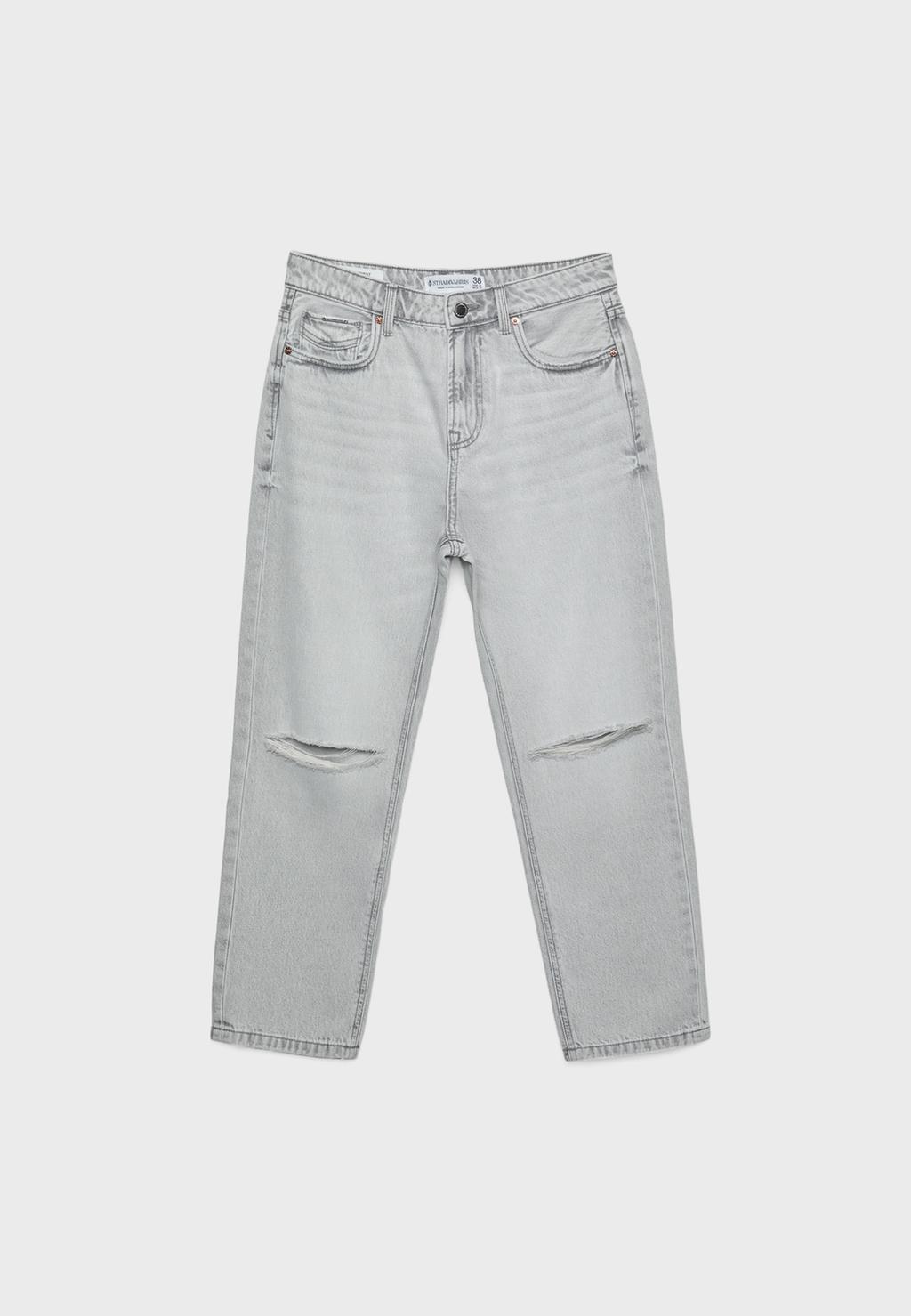 1460 Jeans mom fit