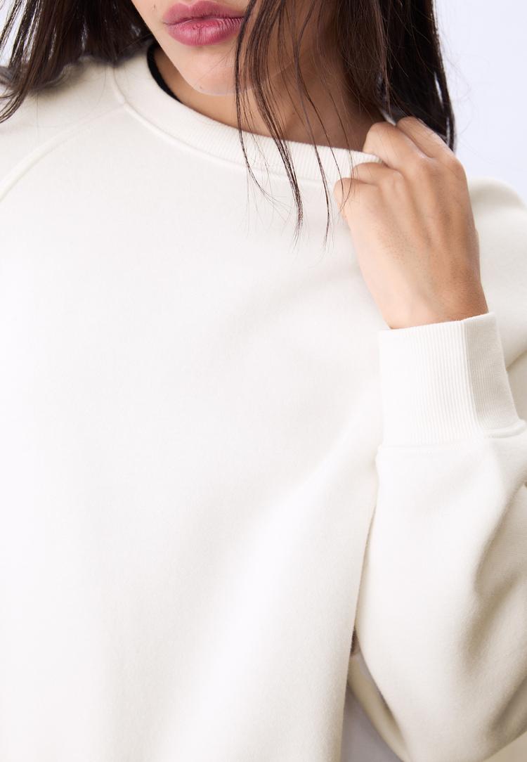 sudadera basica