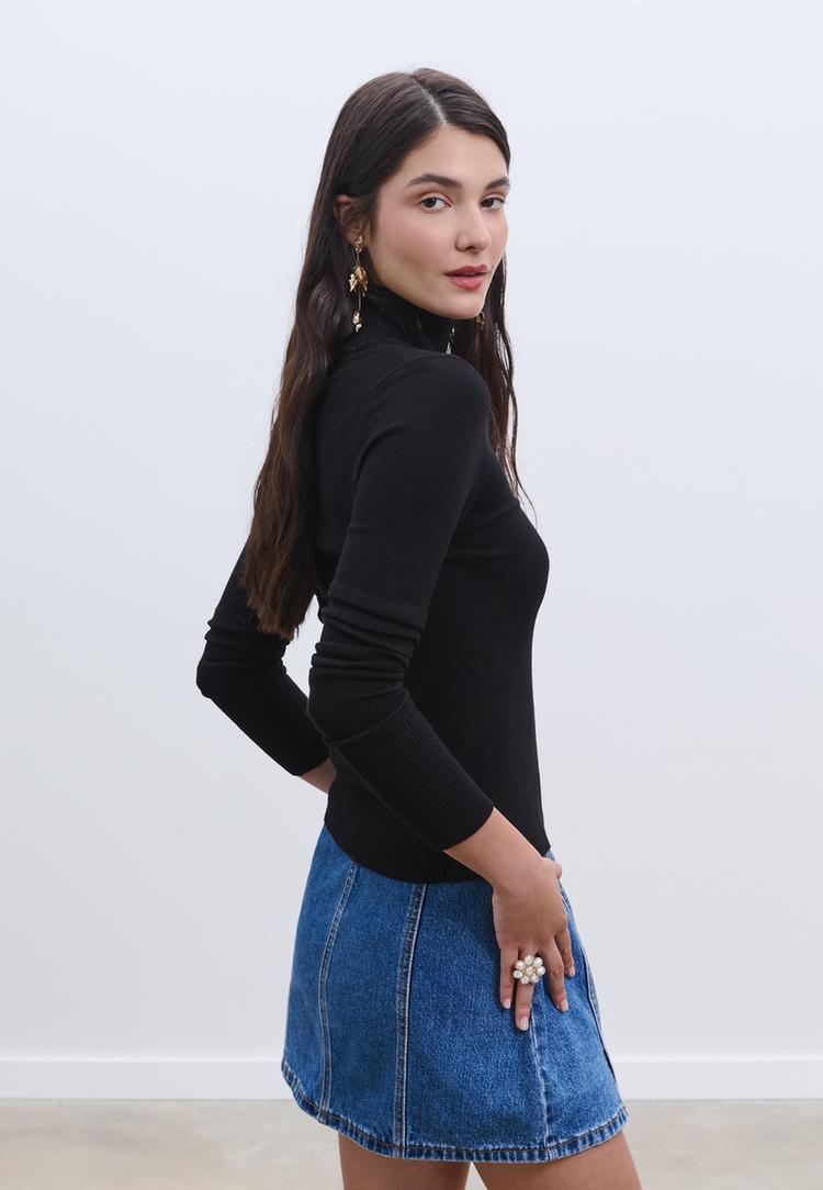 jersey punto cisne