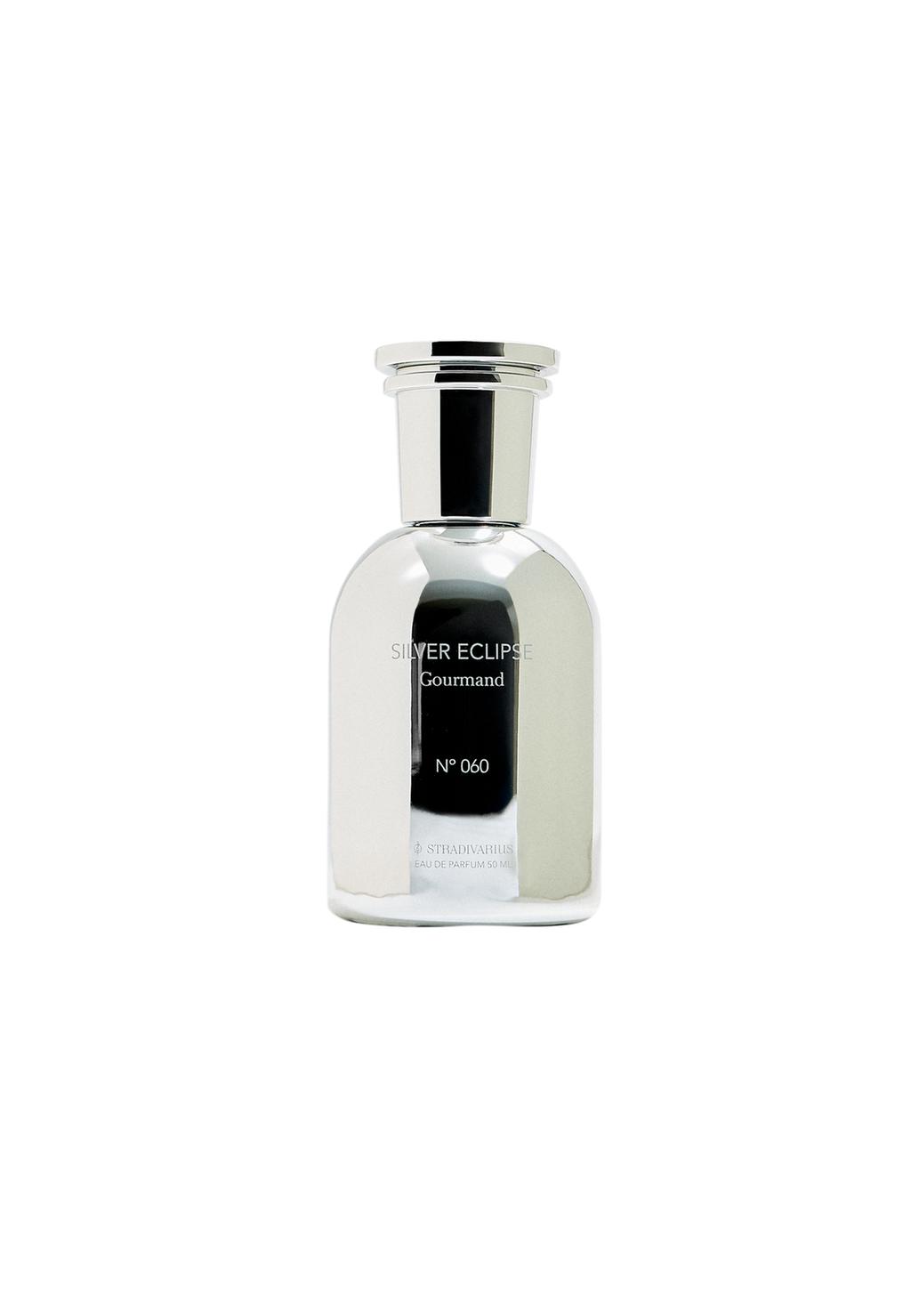 N.060 Silver Eclipse eau de parfum