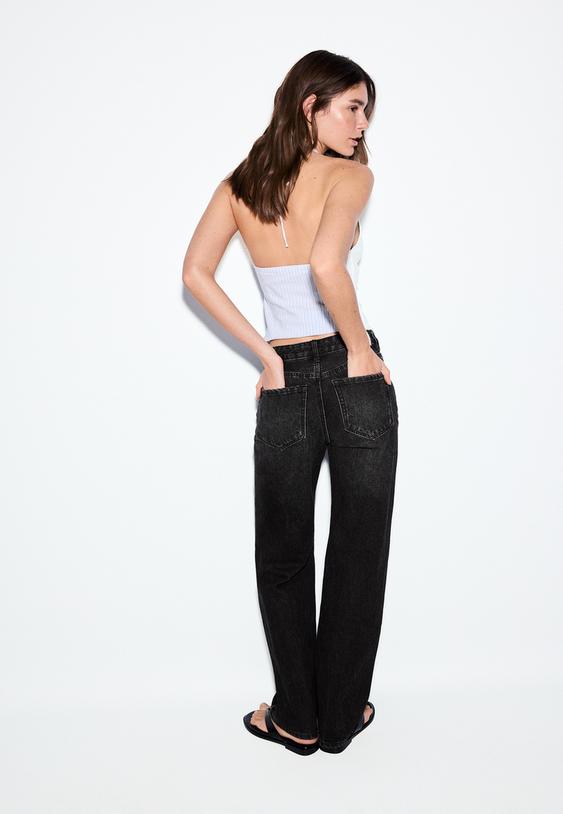 d92 straight fit genis paca jean