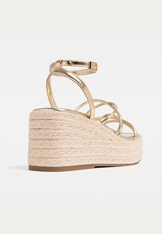 jut platform dolgu topuk