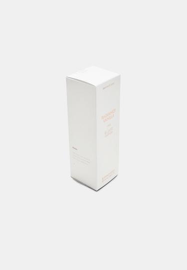 N.121 Radiance Vanilla Elixir Parfum 100ml — Pastel yellow 4