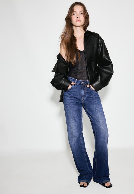 d92 straight fit genis paca jean