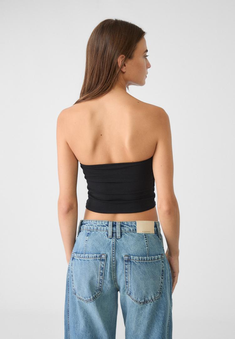 top bandeau