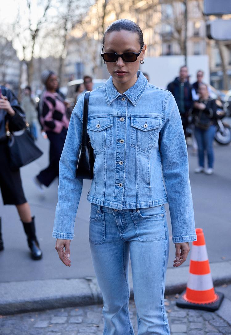 Дънково Яке Слим