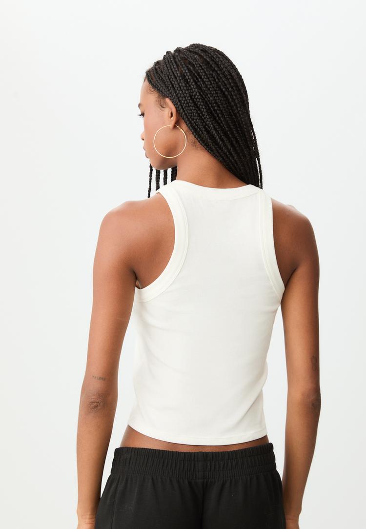 racerback t shirt studs