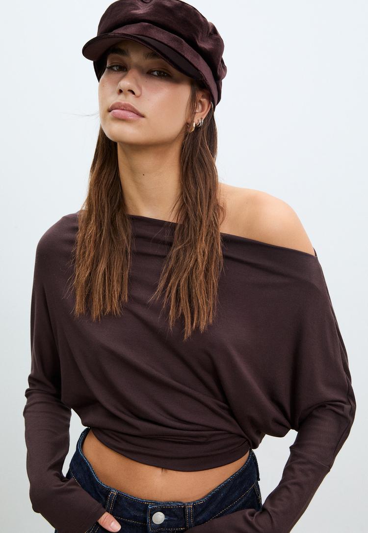 gorra marinera terciopelo