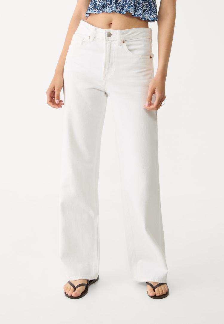 d92 jeans straight wide