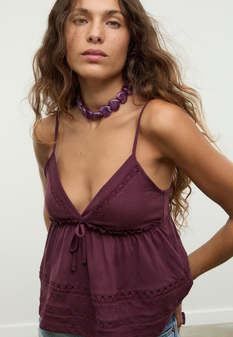 top tirantes entredos