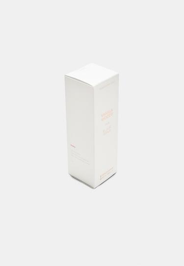 Nº031 VANILLA WOODS ELIXIR PARFUM 100 ML — Pastel yellow 4