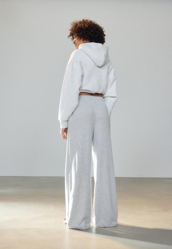 genis paca jogger pantolon
