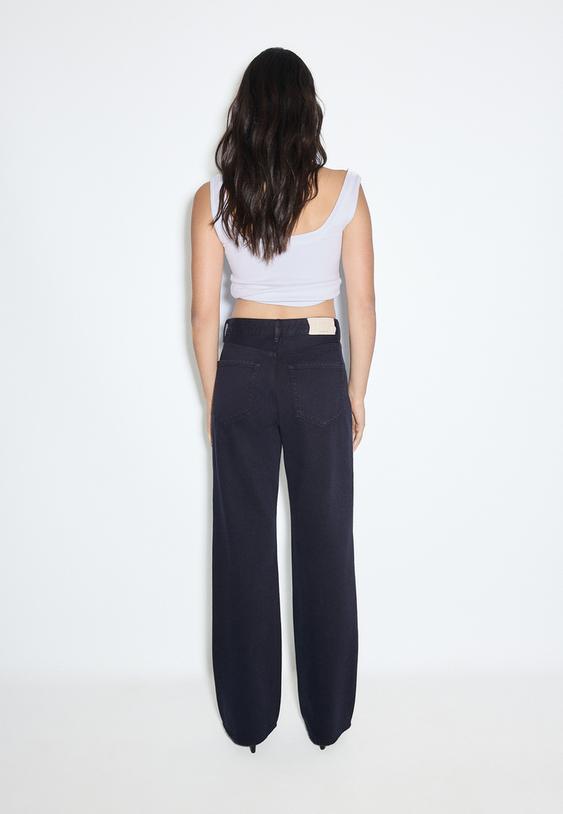 jeans d92 straight wide l04891951