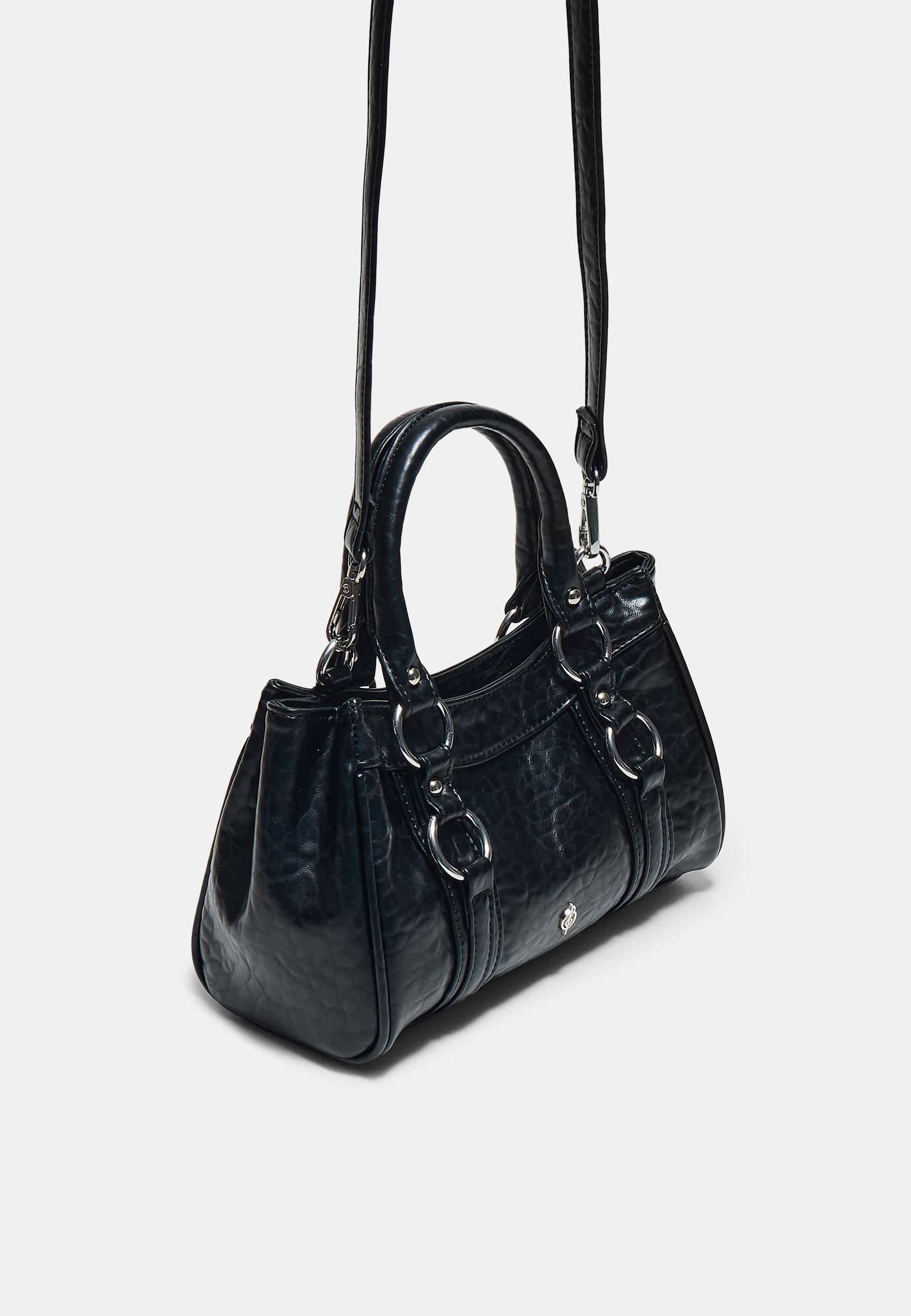 Small bowling bag — Black