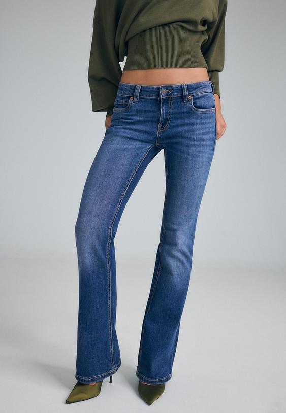 d67 jeans slim bootcut
