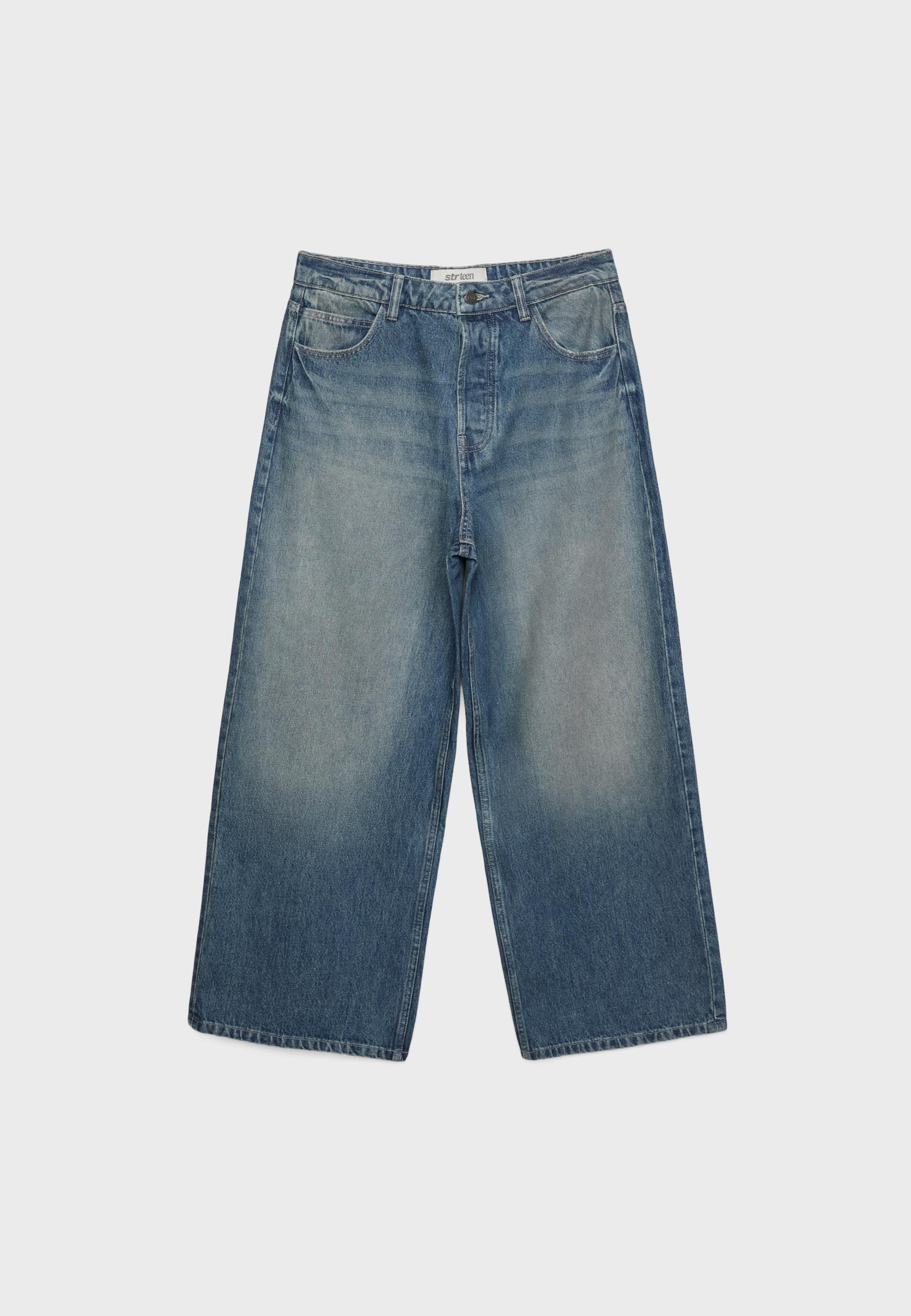 【関税&送料込】Etro Baggy Jacquard Jeans BAGGY JACQUARD JEANS | Denim | ETRO