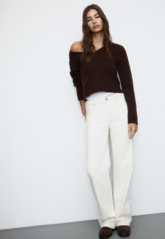 d92 jeans straight wide