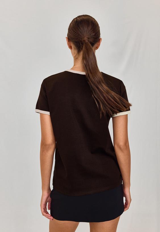 b02 softtouch regular basic tshirt