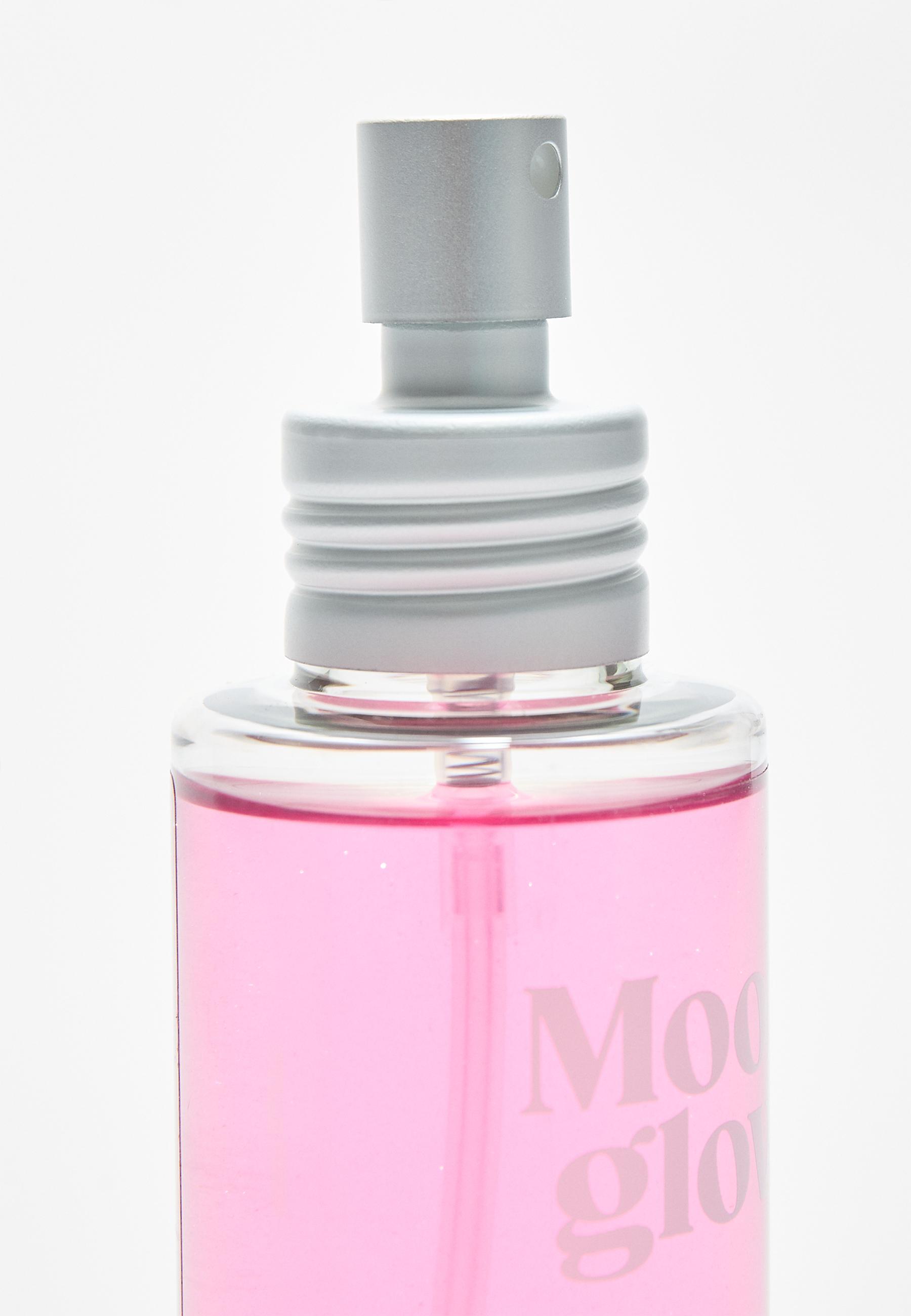 Moon Glow body mist — Pastel pink