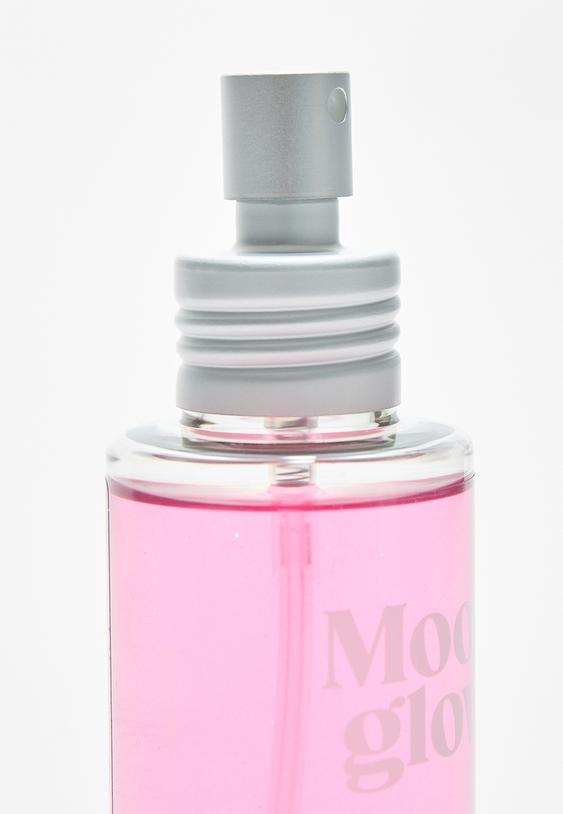 moon glow body mist