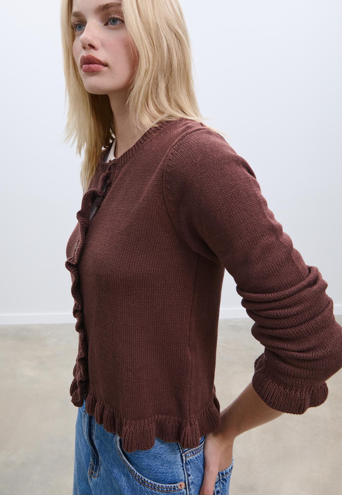 Stradivarius Espana Camisetas Stradivarius Verano 2021 Chaqueta