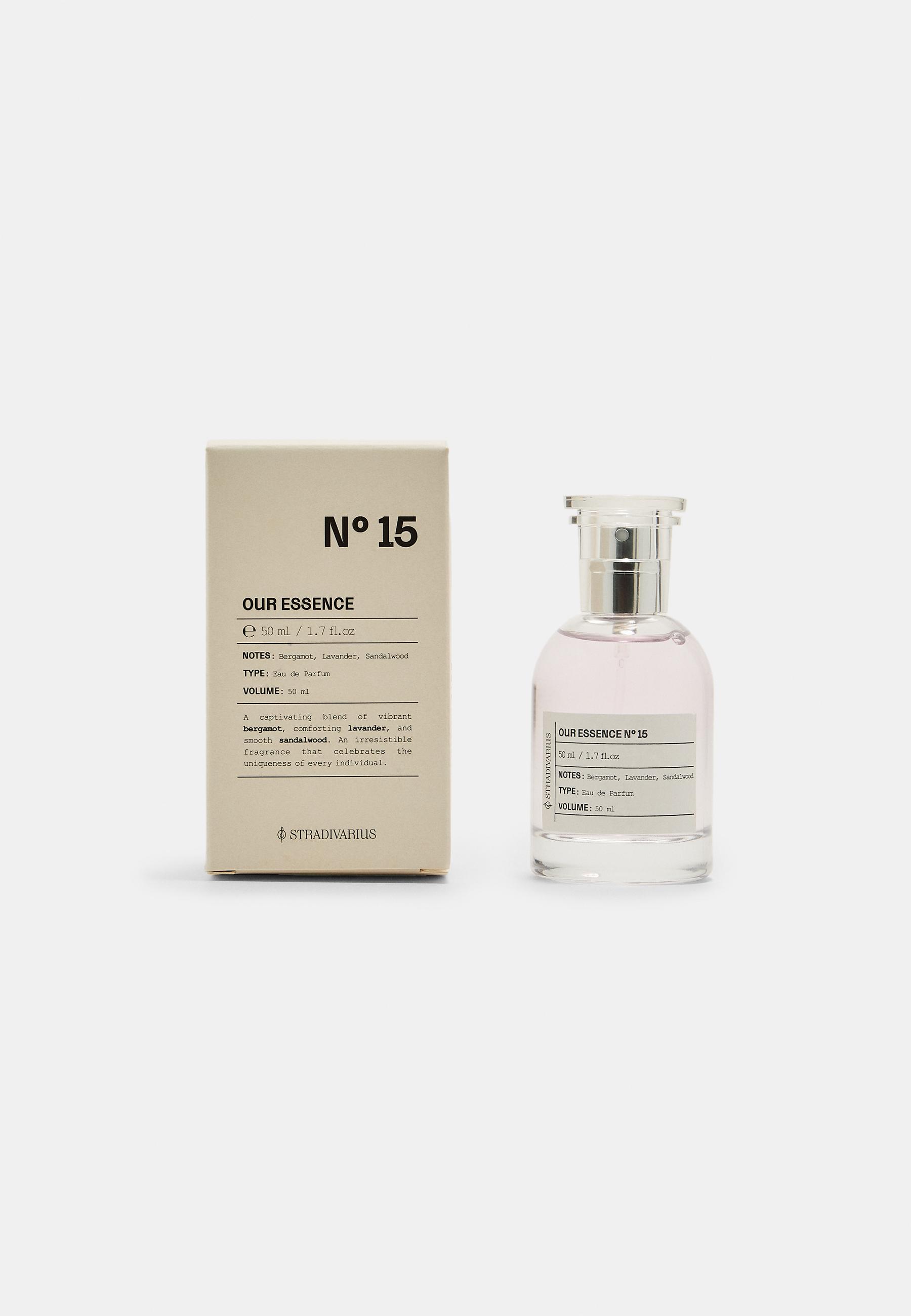 N. 15 Our Essence 50ml — Lilac