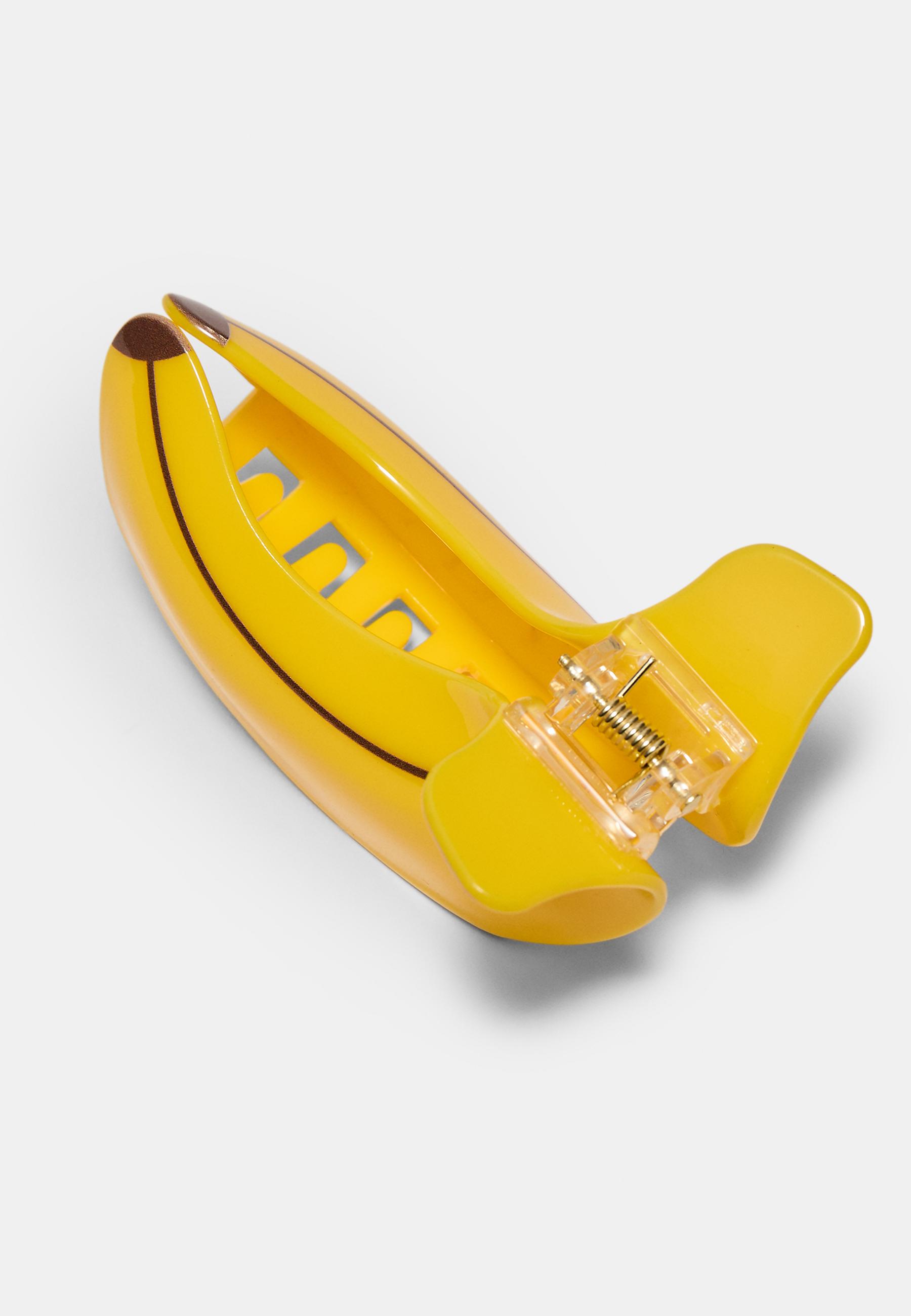 banana さん　専用 Заколка-банан для хутра - Жіночі Мода | Stradivarius Ukraine