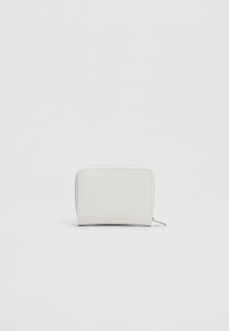 monedero rectangular