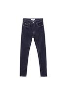 D07 normal bel skinny jean - Görsel 29