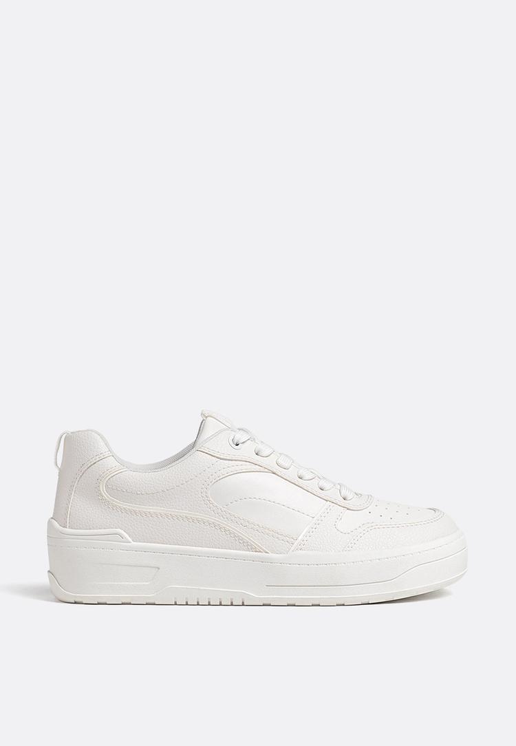 baskets de sport femme