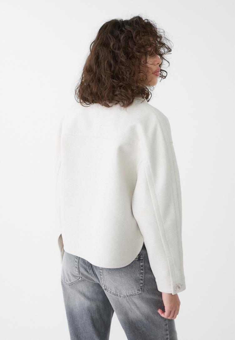 sobrecamisa soft