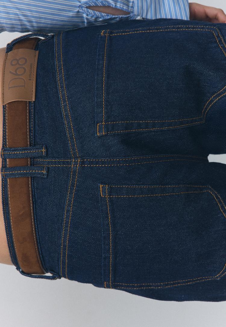 d68-bootcut-jeans-mit-gurtel