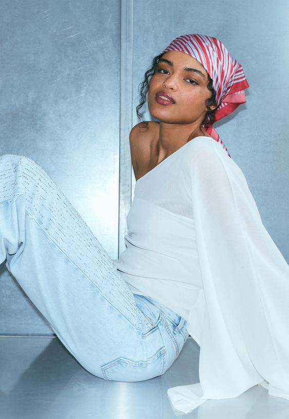 Asimetrična Pelerina