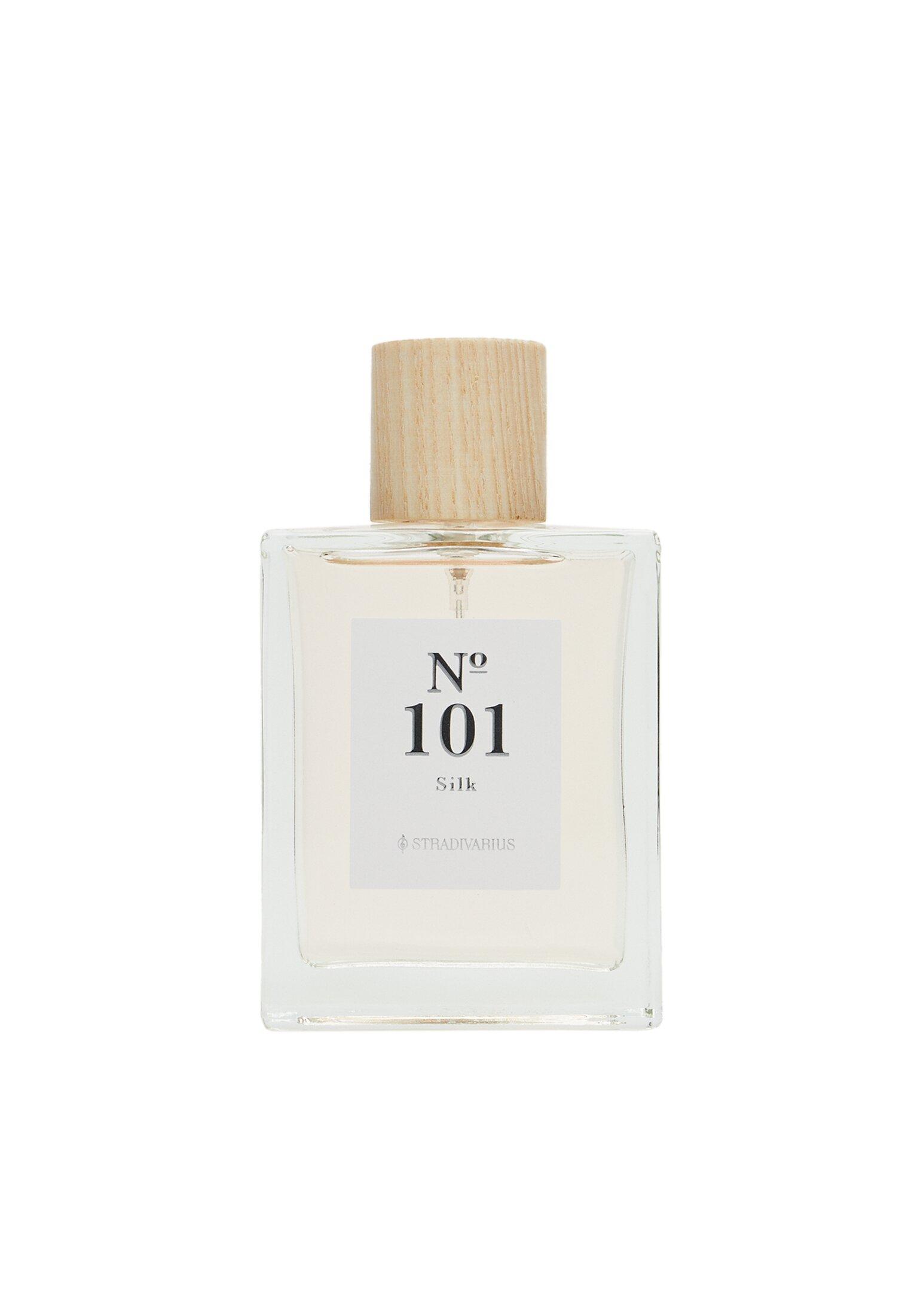Silk eau de toilette Nº101 - 100 ml — Pastel yellow