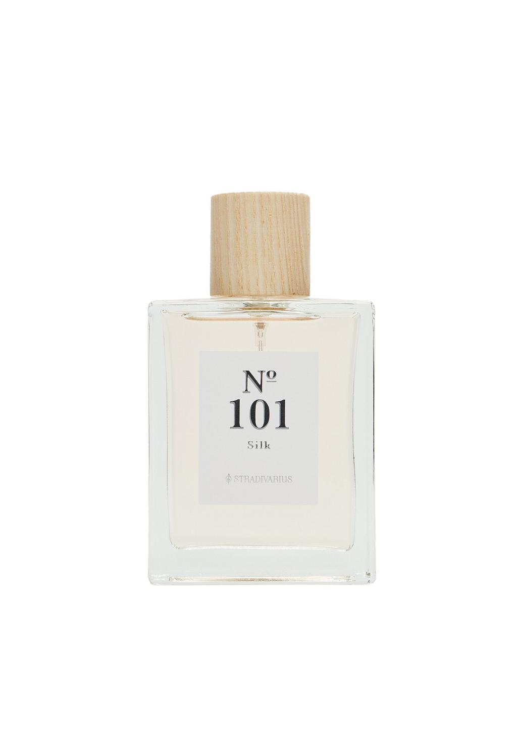 Silk eau de toilette Nº101 - 100 ML