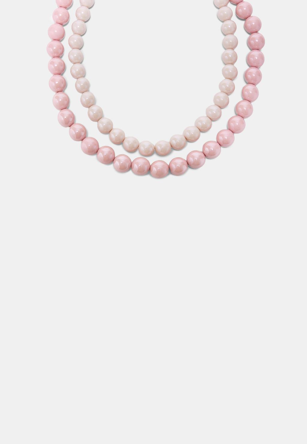 Set Med 2 Kulhalsband