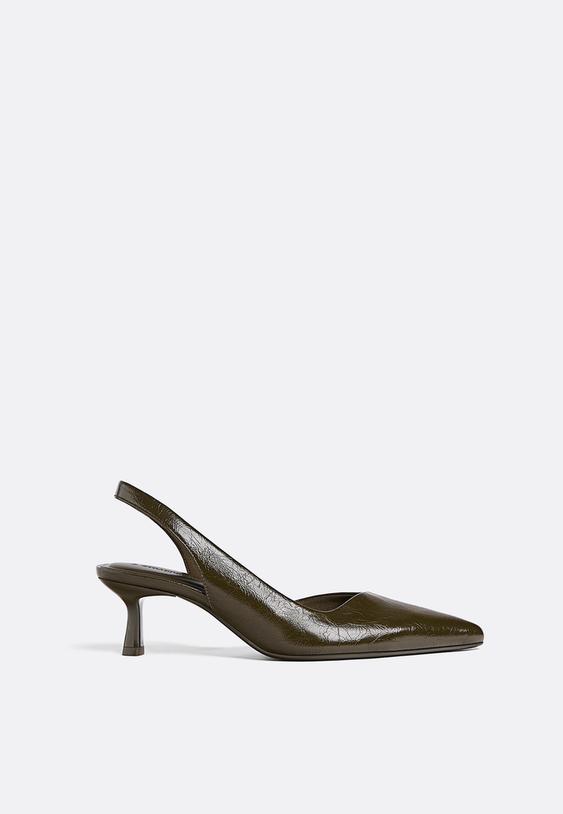 sapato de tacao basico