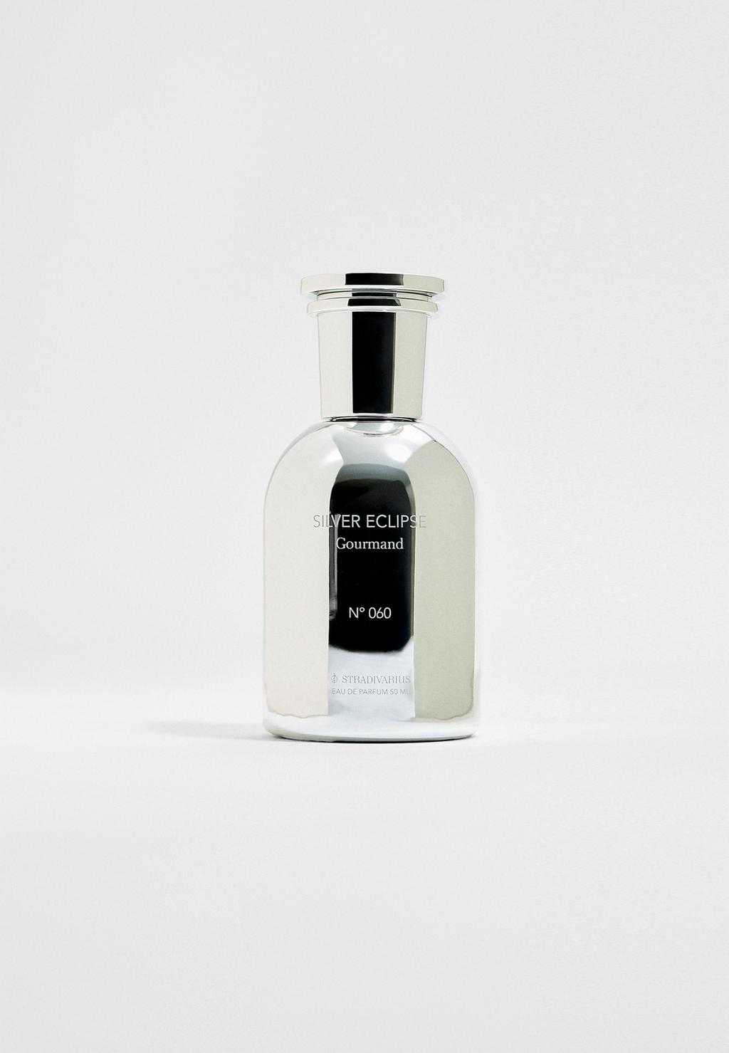 Eau de parfum č.060 Silver Eclipse