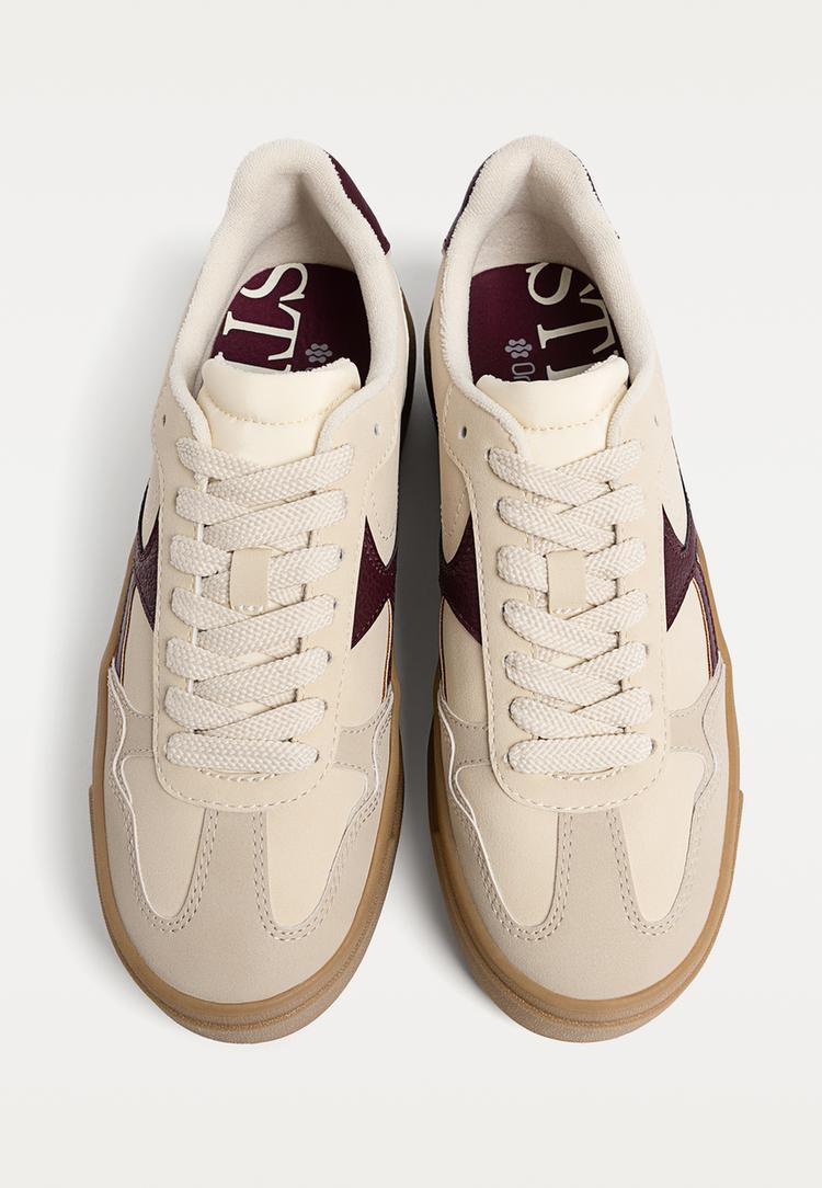 zapatillas flatform