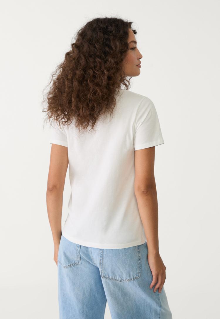 camiseta estampado