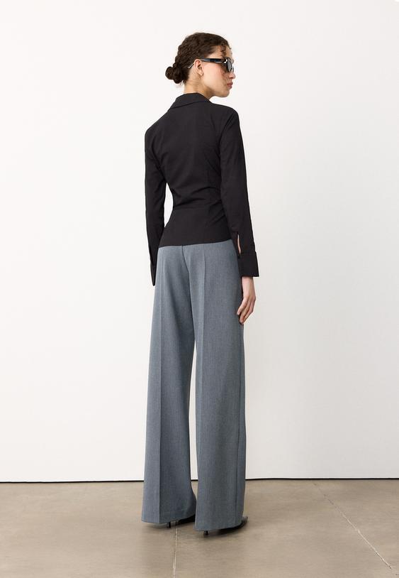 pantalon fluido vestir