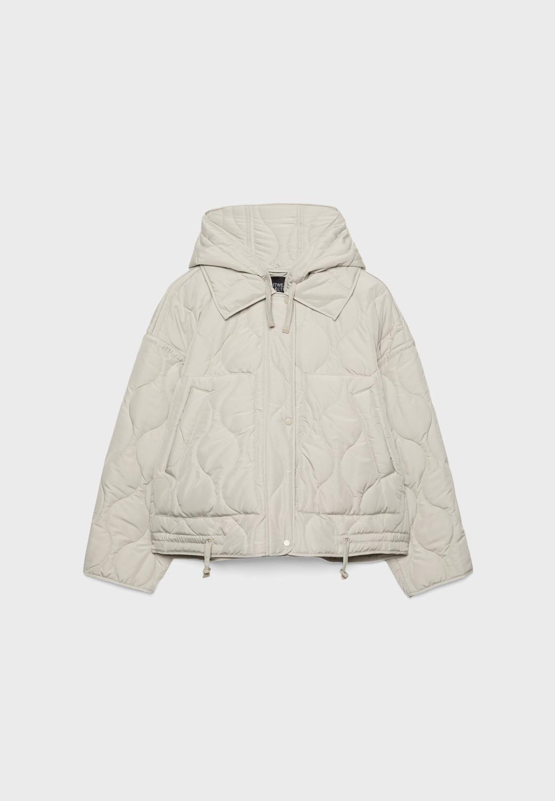 Stradivarius Cazadora Abrigos Y Anorak Stradivarius Cazadora