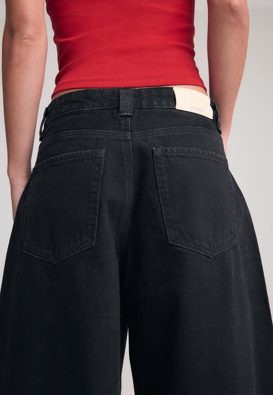 d80 jeans barrel