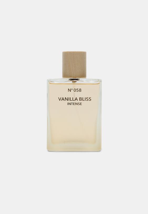 n058 vanilla bliss eau de parfum
