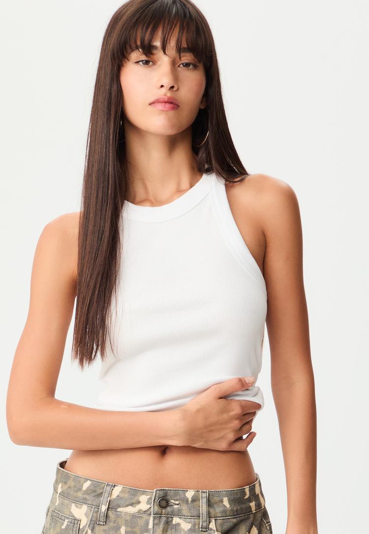 camiseta tirantes canale