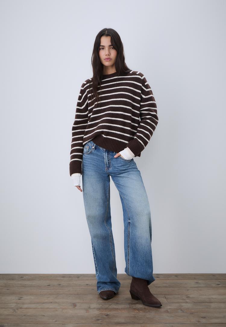 basicpullover-aus-softstrick