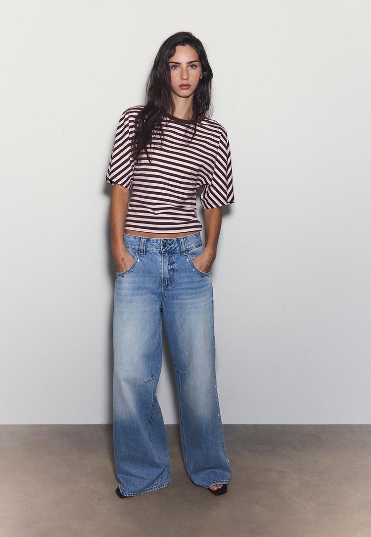 japon kısa kollu tshirt