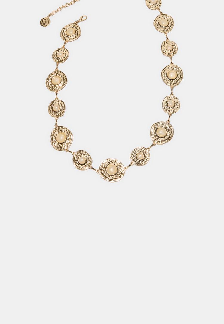 Γυναικείες ζώνες stradivarius σε πολύχρωμο - αλλα χρωματα